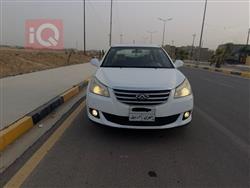 Chery E5